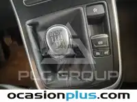 2017 Renault Scenic