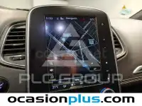 2017 Renault Scenic