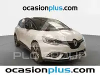 2017 Renault Scenic
