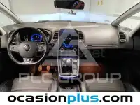 2017 Renault Scenic