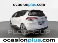 2017 Renault Scenic