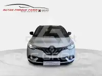 2017 Renault Scenic
