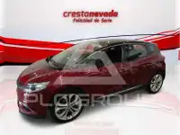 2017 Renault Scenic