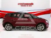 2017 Renault Scenic
