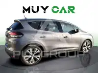 2017 Renault Scenic