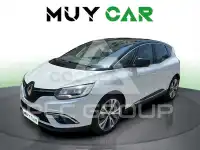 2017 Renault Scenic