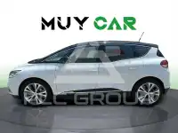 2017 Renault Scenic