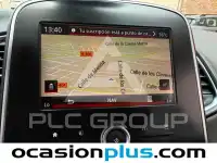 2017 Renault Scenic