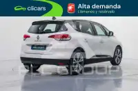 2017 Renault Scenic