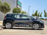 2017 Renault Scenic