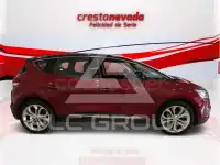 2017 Renault Scenic