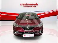 2017 Renault Scenic