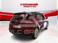 2017 Renault Scenic