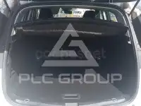 2017 Renault Scenic