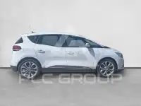 2017 Renault Scenic
