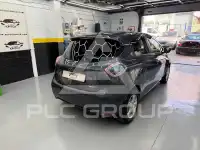 2017 Renault ZOE