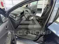 2017 Renault ZOE