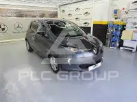 2017 Renault ZOE