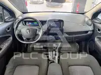 2017 Renault ZOE