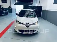2017 Renault ZOE
