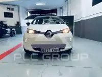 2017 Renault ZOE