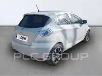 2017 Renault ZOE