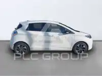 2017 Renault ZOE