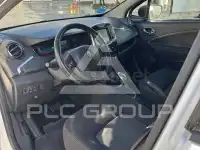 2017 Renault ZOE