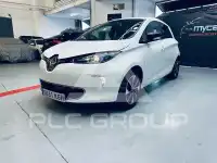2017 Renault ZOE