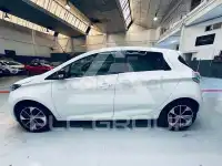 2017 Renault ZOE