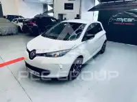 2017 Renault ZOE
