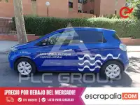 2017 Renault ZOE