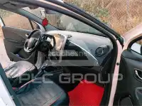 2017 Renault ZOE