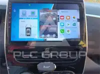 2017 Renault ZOE