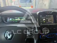 2017 Renault ZOE