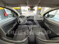 2017 Renault ZOE