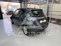 2017 Renault ZOE