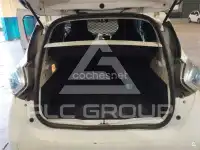 2017 Renault ZOE