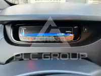 2017 Renault ZOE