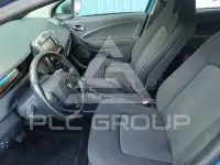 2017 Renault ZOE