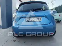 2017 Renault ZOE