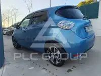 2017 Renault ZOE