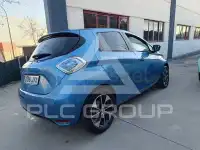2017 Renault ZOE