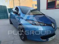 2017 Renault ZOE
