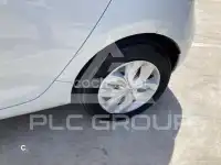 2017 Renault ZOE