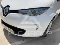 2017 Renault ZOE