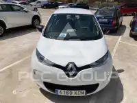 2017 Renault ZOE