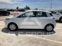 2017 Renault ZOE