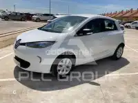 2017 Renault ZOE