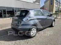 2017 Renault ZOE